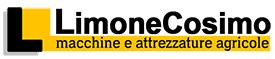 Limone Cosimo - Macchine e attrezzature agricole