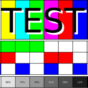 TEST LIMONE